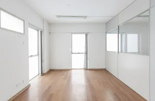 Rua Coriolano, 2030, Conjunto 32