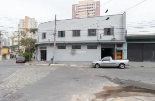Rua Dom Sebastião do Rego, 503, Sobreloja