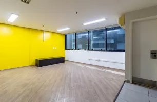 Rua São Tomé, 119, Sala 74 7 andar