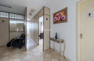 Avenida Cásper Líbero, 383, 18⁰ andar