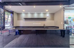 Rua da Consolação, 2190