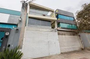 Rua dos Caetés, 609