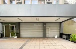 Alameda Santos, 1000