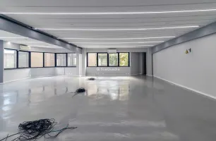 Avenida Engenheiro Luiz Carlos Berrini, 936, Cj. 11