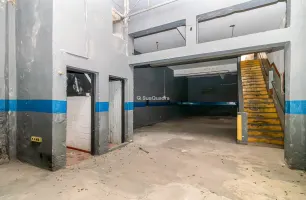 Rua Catão, 608