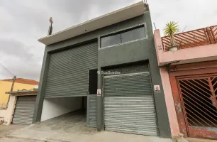 Rua Ramondetti Giácomo, 279