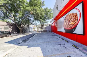 Avenida Interlagos, 836, Salas 01, 02, 03 e 04