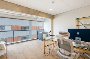 Rua Afonso de Freitas, 59, Sala 74