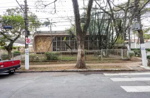 Rua São Benedito, 820
