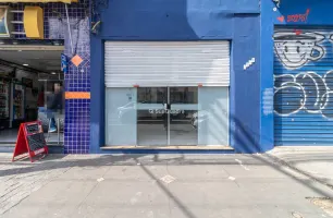 Avenida Jabaquara, 2289, Térreo