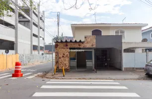 Rua David Eid, 202, B