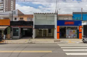Avenida Santa Catarina, 797