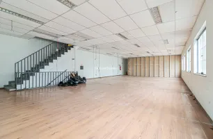 Rua Padre José de Anchieta, 645, Sala 02