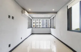 Rua Conselheiro Brotero, 860, Conjunto 23