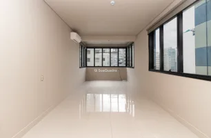 Rua Conselheiro Brotero, 860, Conjunto 63
