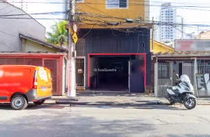 Rua Sargento Manuel Barbosa da Silva, 114