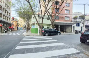 Rua Santo Antônio, 1257