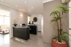 Rua Afonso Braz, 525, Conj 103