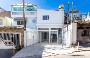 Rua Filipe Vieira, 122