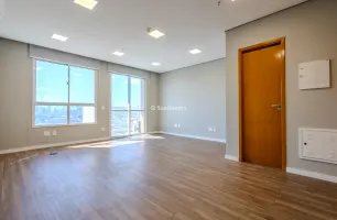 Rua John Harrison, 299, Sala 703 7º andar