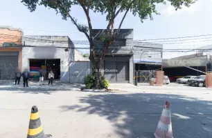 Rua General Flores, 149, 147