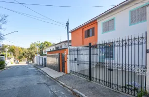 Rua Barão de Mambucaba, 42