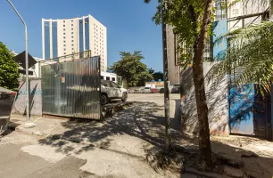 Rua Beira Rio, 50