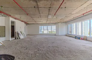 Avenida Pedroso de Morais, 218, 91