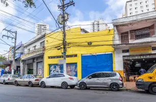 Avenida Botuquara, 31