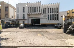 Rua Hugo D'Antola, 100