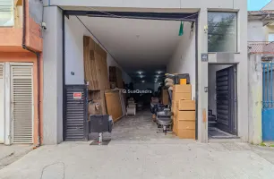 Avenida Cônego José Salomon, 352, SALAO