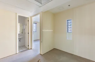 Rua Haddock Lobo, 846, Conjunto 1004