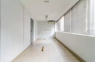 Rua Manuel da Nóbrega, 111, Conjunto 11