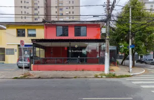 Rua Vieira de Morais, 1822