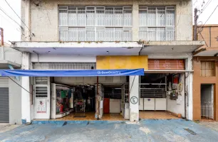 Rua Padre Sabóia de Medeiros, 589