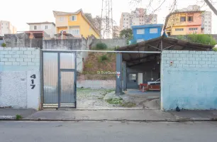 Rua Doutor Ulpiano da Costa Manso, 417