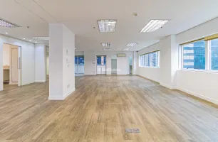 Rua Fidêncio Ramos, 160, 501 , 502 ,503, 512, 513, 514