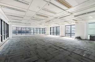 Rua Frei Caneca, 1380, Conjunto 22