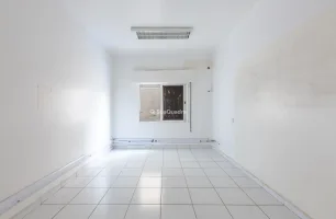 Avenida Rebouças, 1104, Conjunto 23