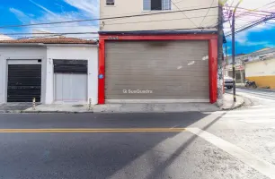 Rua Tanque Velho, 1955