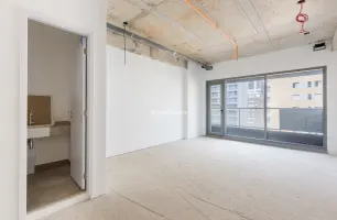 Rua Cristiano Viana, 328, Conj 503