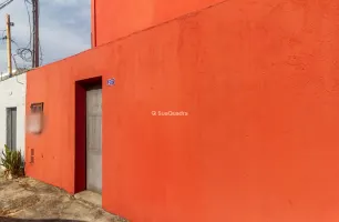 Rua Geraldo Bourroul, 207