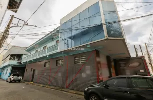 Rua Dom Vilares, 1217