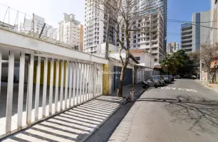 Rua Crisandálias, 85