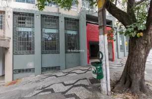 Rua Nossa Senhora da Lapa, 223