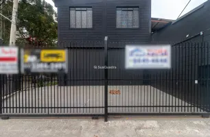 Avenida Arquiteto Carlos Bratke, 253