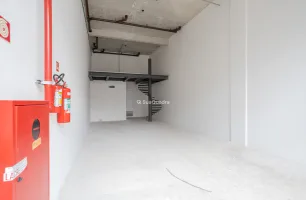 Rua Monte Serrat, 1290, Loja 01