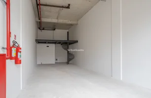 Rua Monte Serrat, 1290, Loja 02