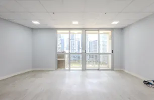 Rua Enxovia, 472, Conjunto 1104