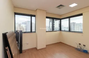 Avenida da Aclimação, 68, conjunto 132 sala 02